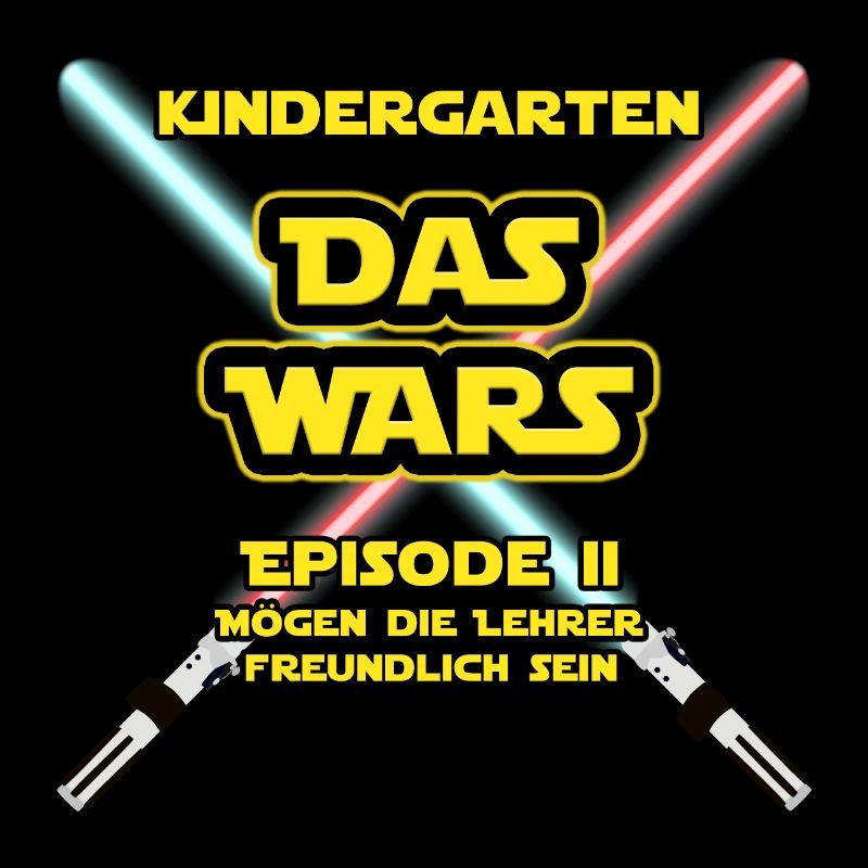 Kindergarten das wars cooles Geschenk Einschulung