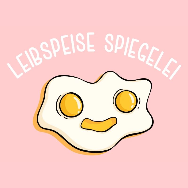 Spiegelei Leibspeise Kochen Lieblingsgericht Eier