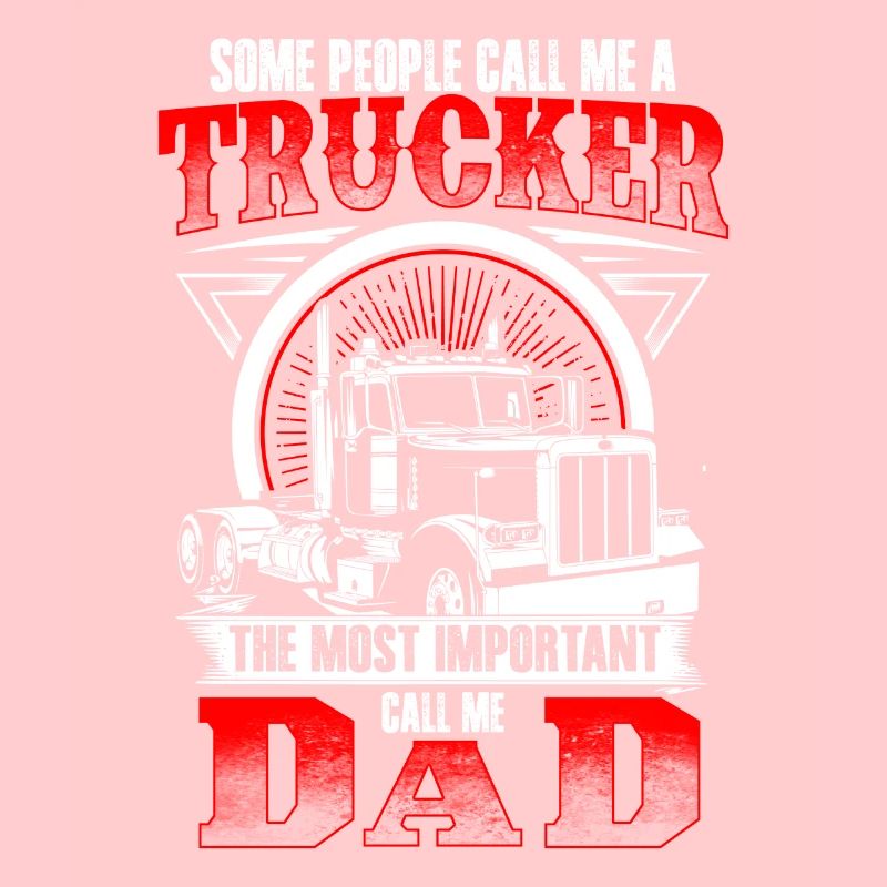 Trucker Dad - EN