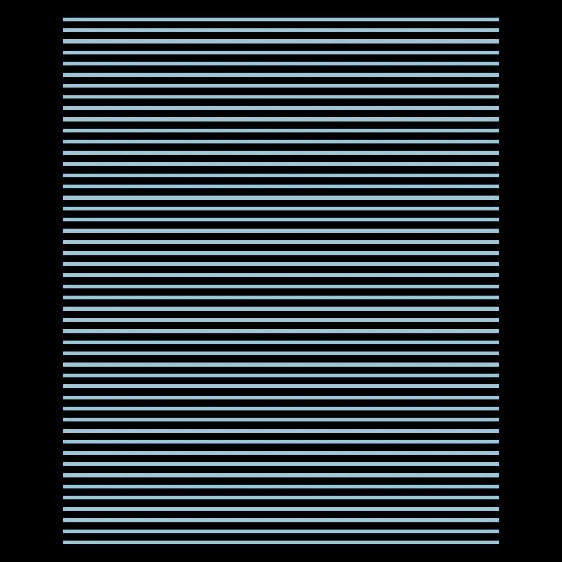 Pattern Blue Stripes