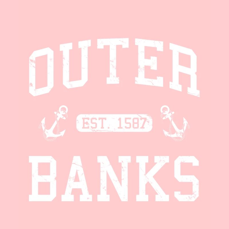 Outer Banks NC Caroline du Nord