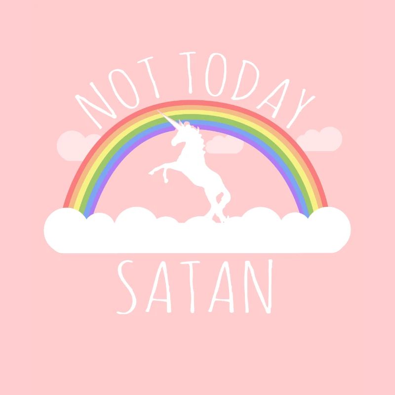 Heute nicht Satan