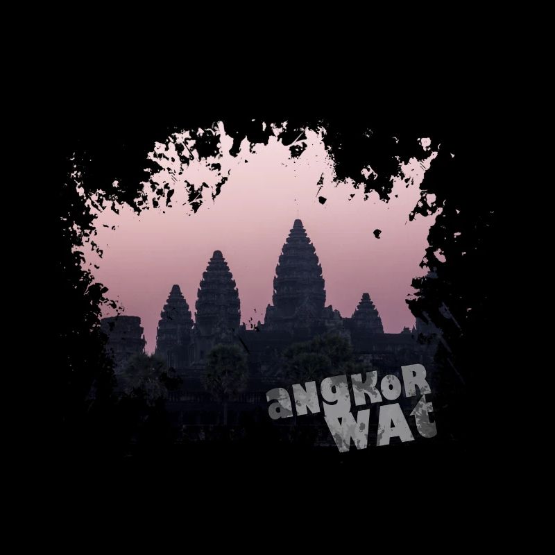 Angkor Wat