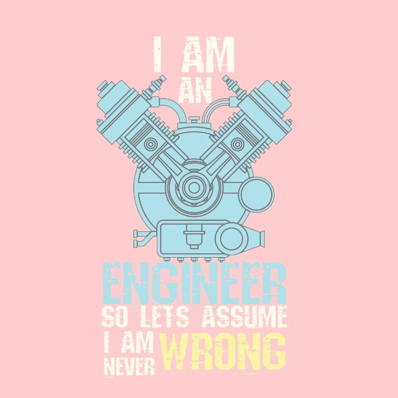 Funny Engineers Are Never Wrong Engineering Studen