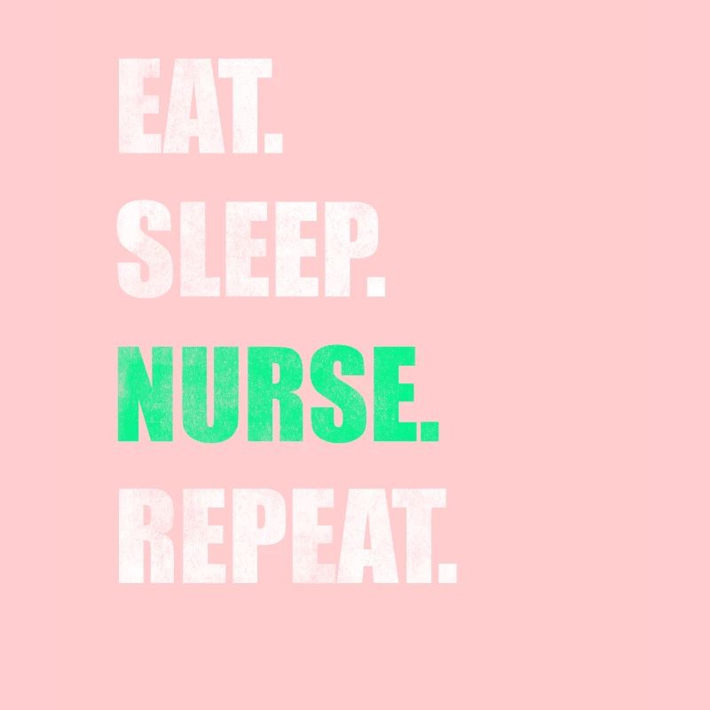 Nurse Nurse Nursing