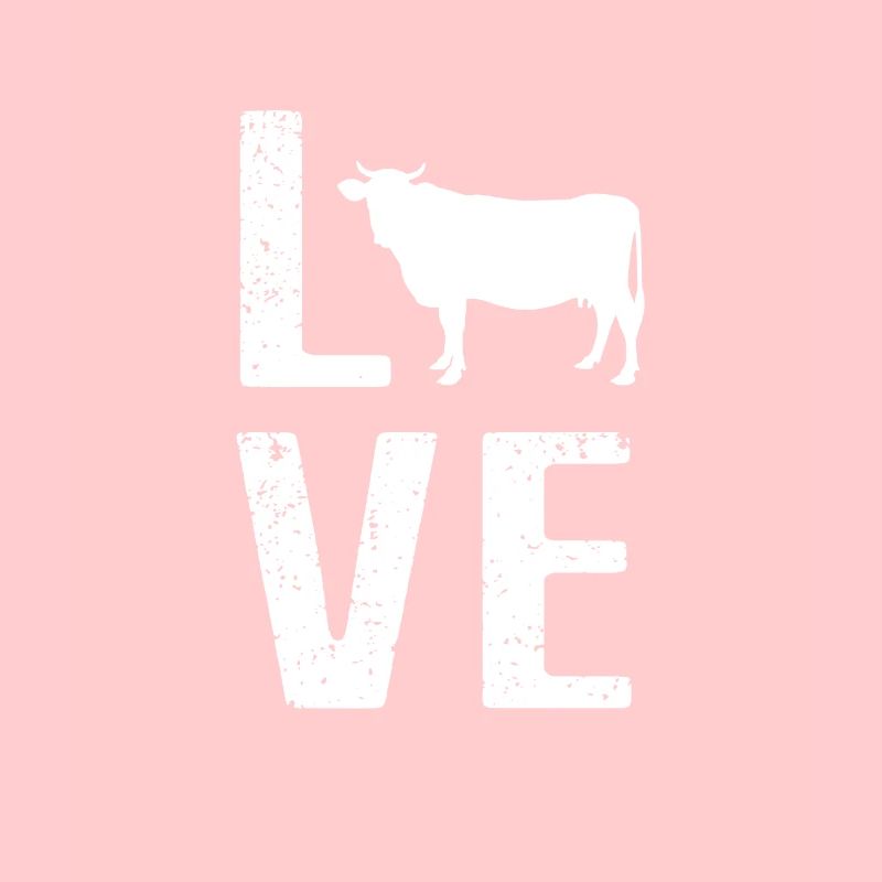 vache