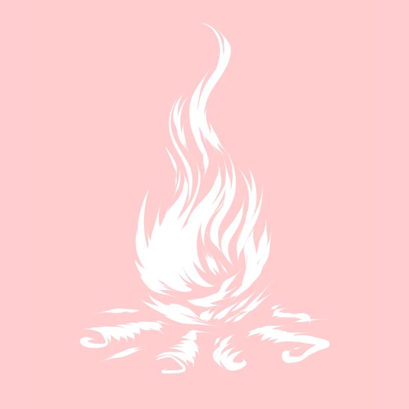 feu de camp