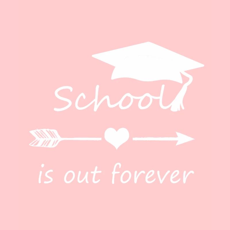 Abschluss 2019 Geschenkidee