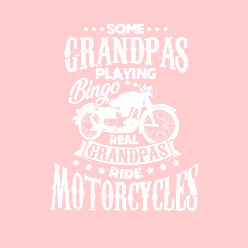Moto papy