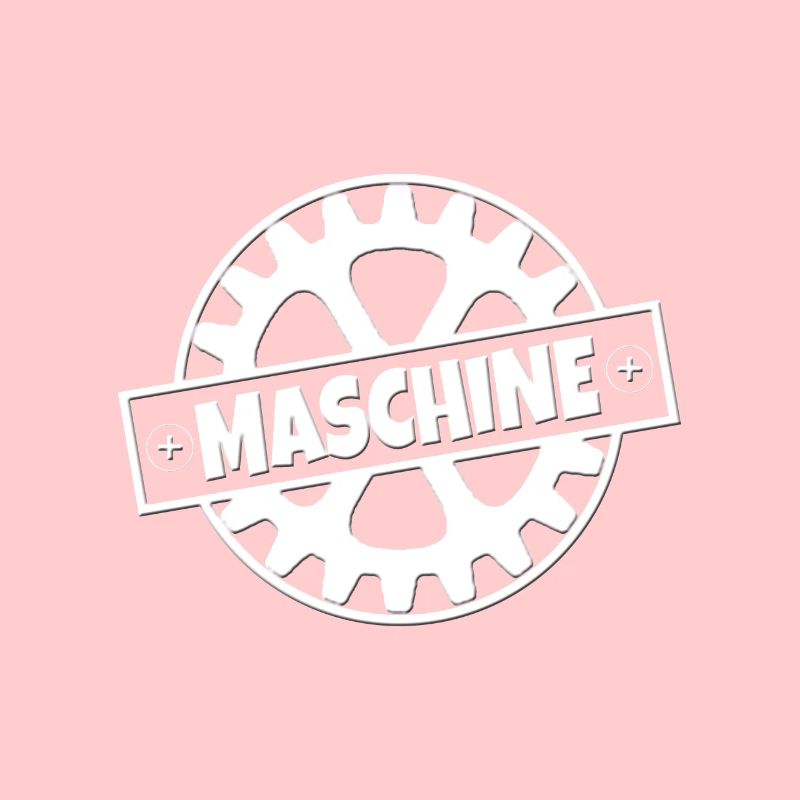 Maschine