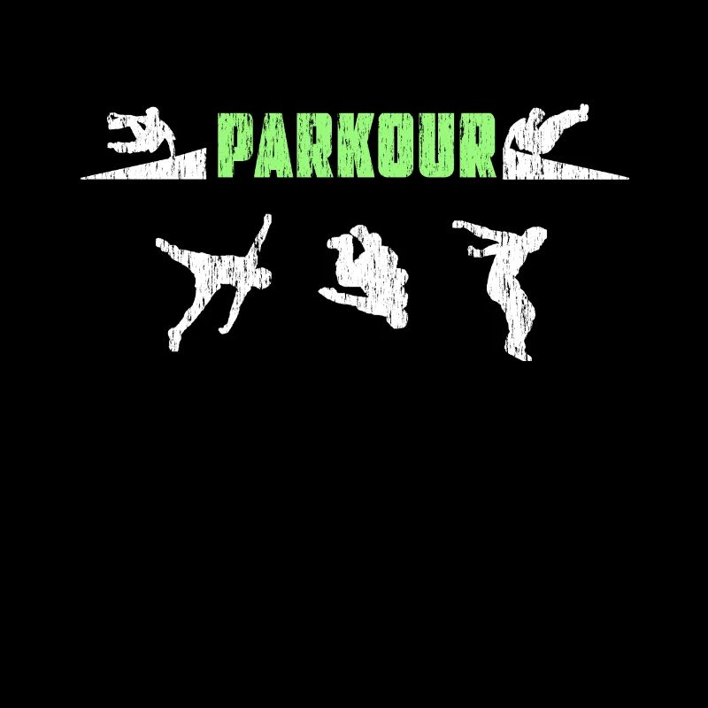 Parkour