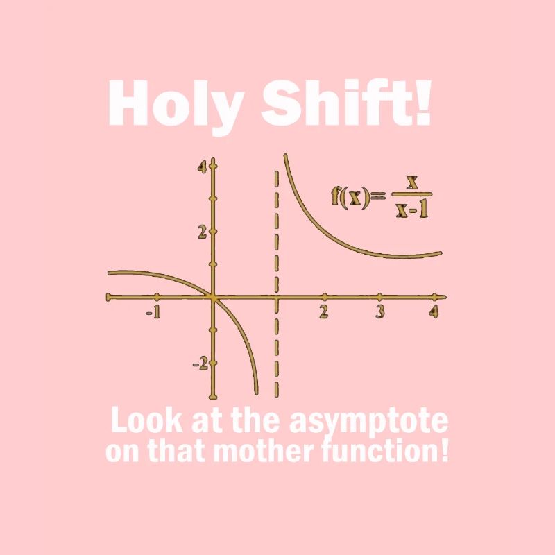 Cadeau d'expérience math math mathematicien