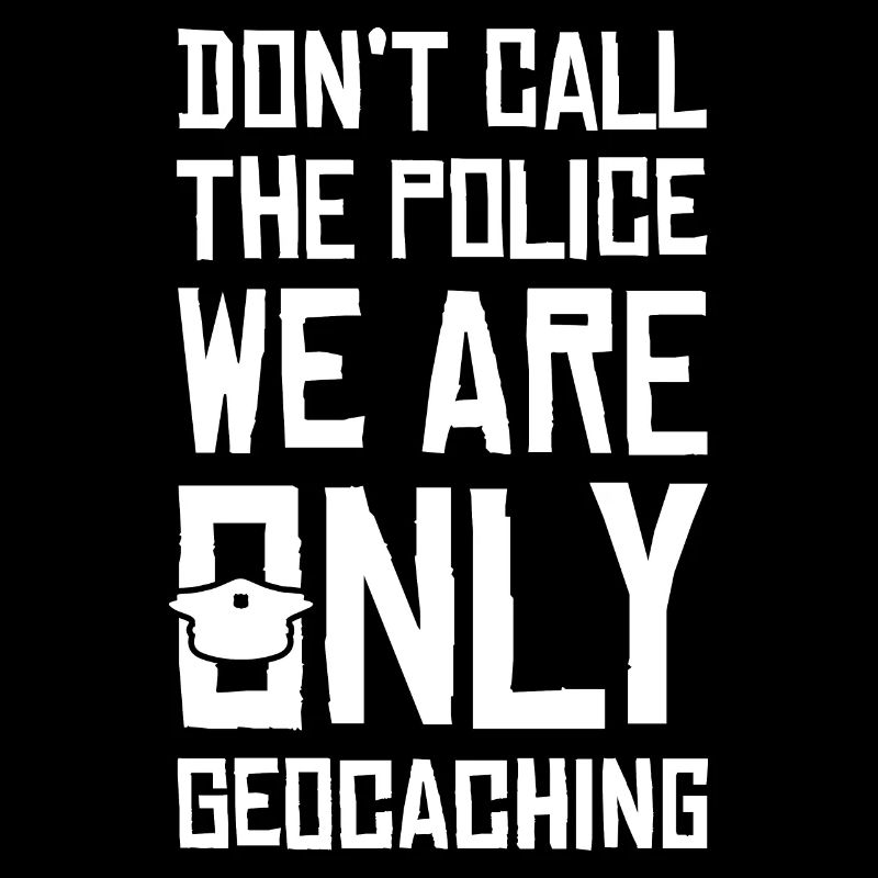 Geocaching