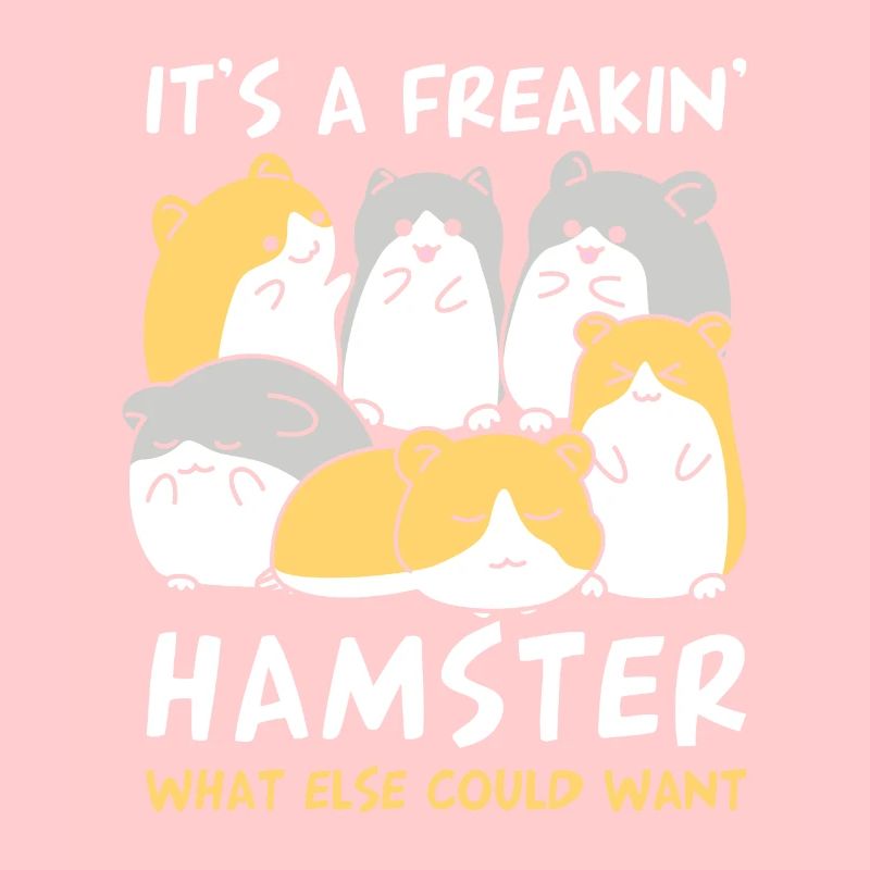 Hamster