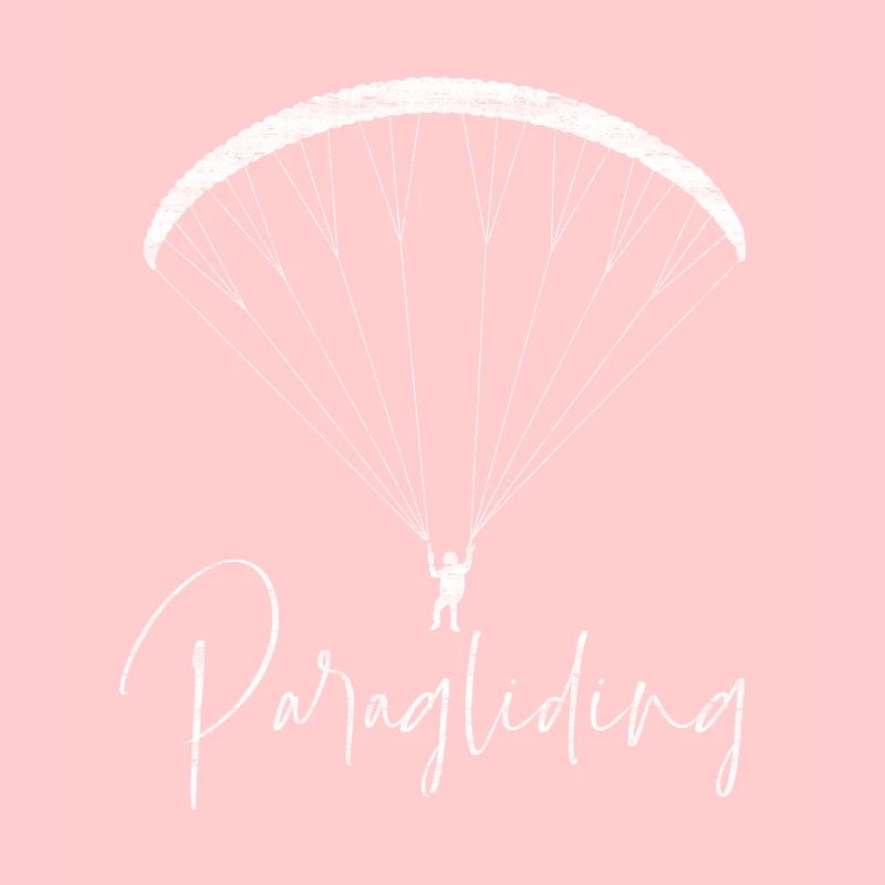 paragliding