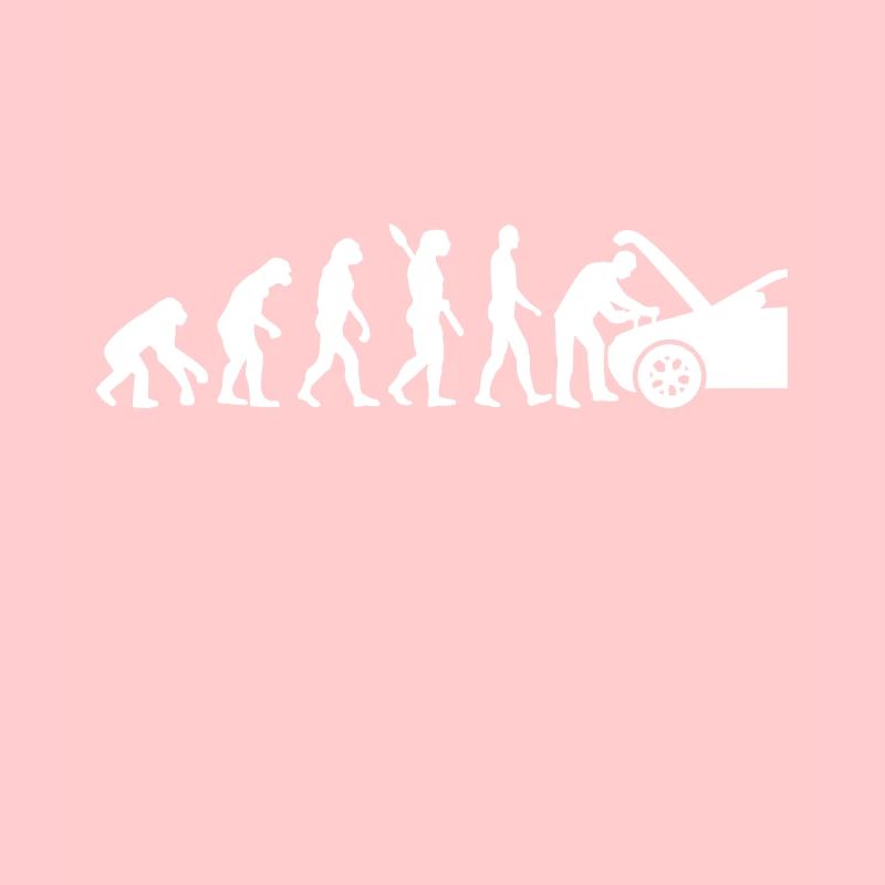 Évolution mécatronicienne