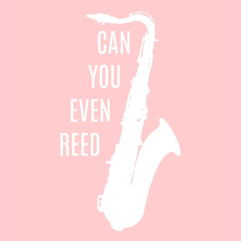 saxophone