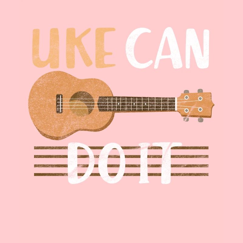 Ukulélé musical