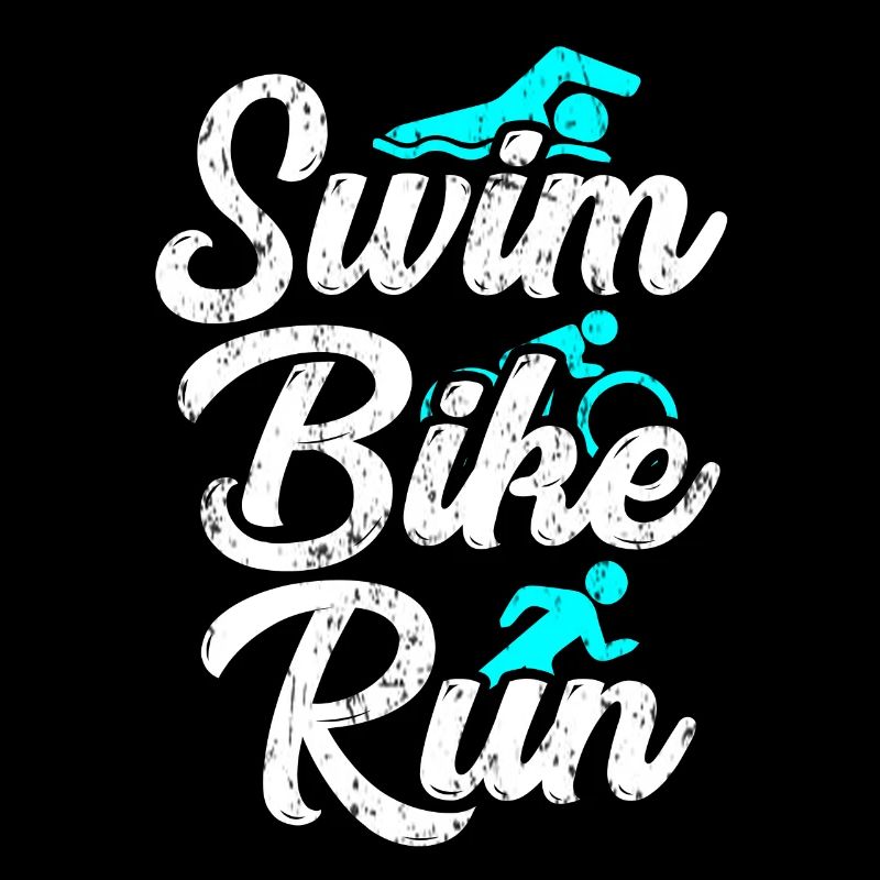 Triathlon Marathon