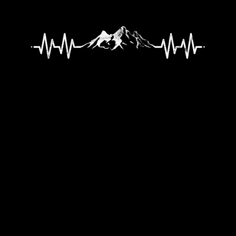Mountaineering climbing mountain frequency