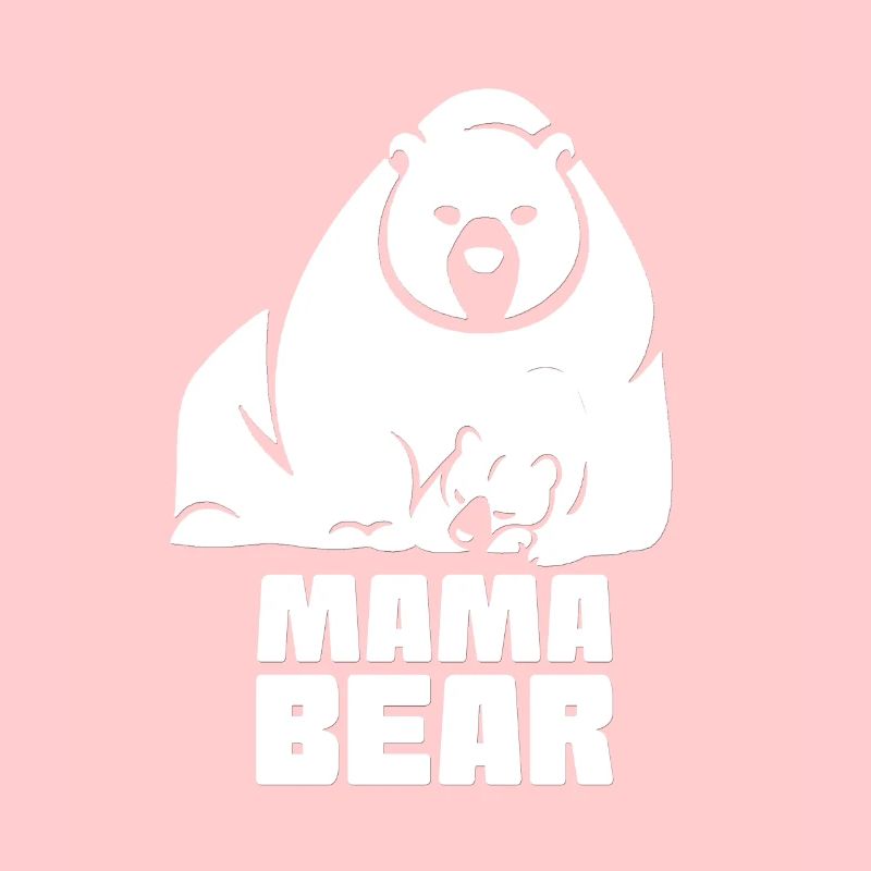 Mama Bear