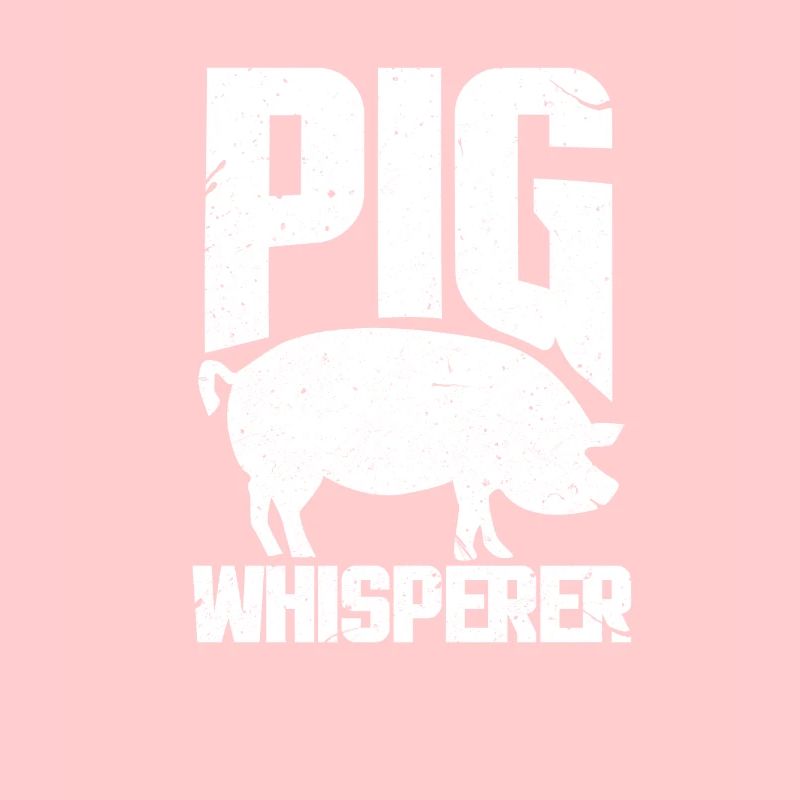 Cochon cochon cochon cochon