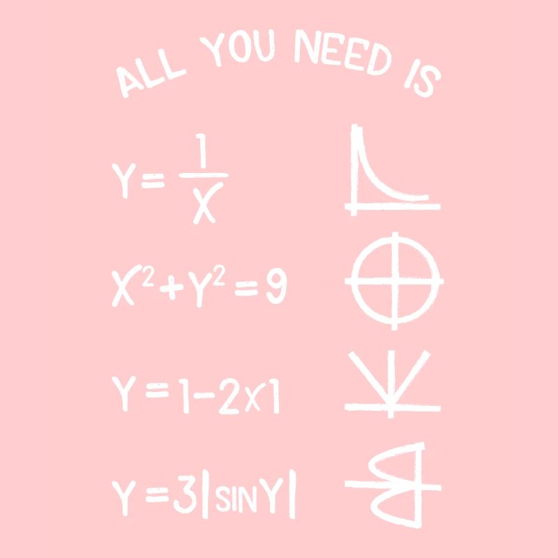 LOVE Math