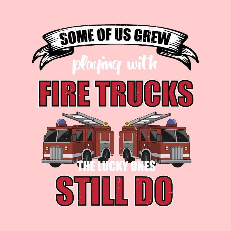 Fire Department Fire Engine Hydrant Water Cannon