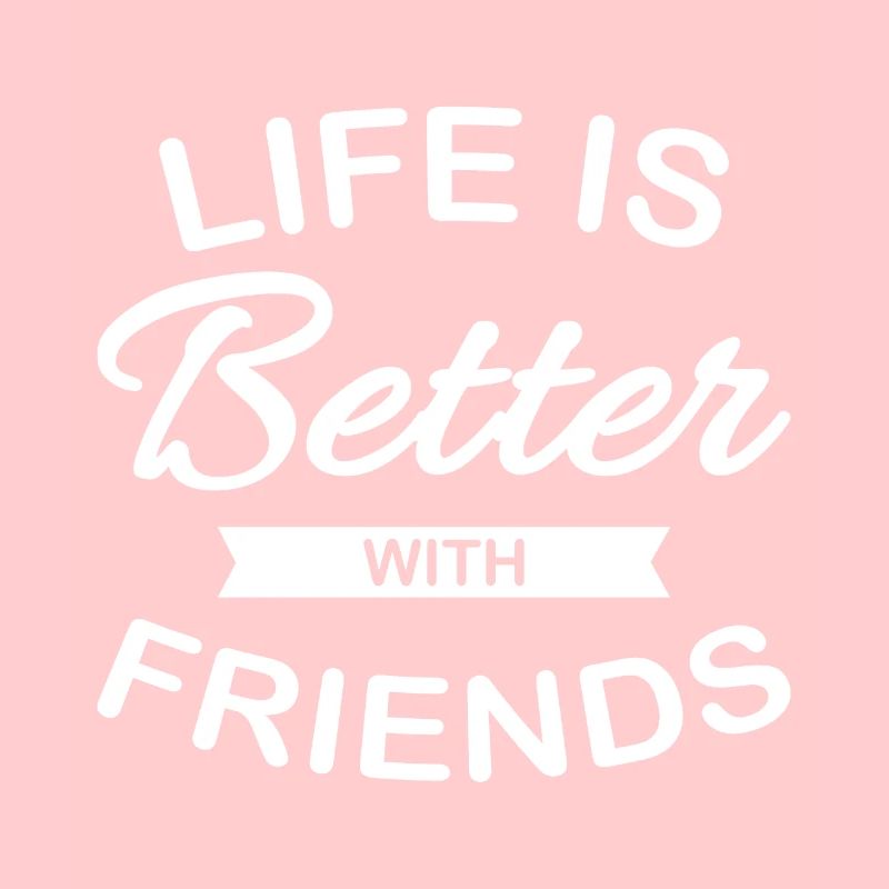 Freundschaft