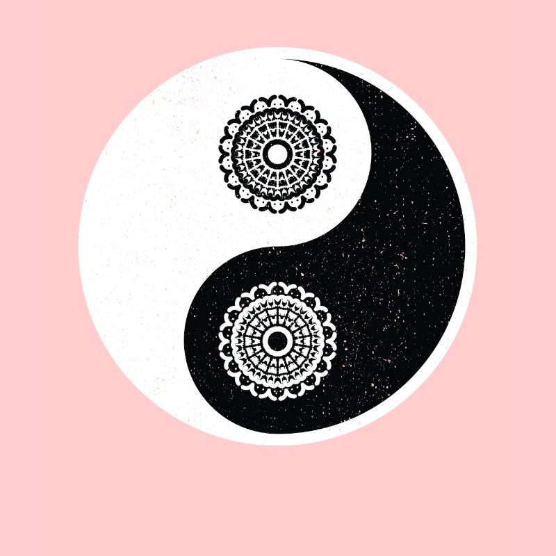 Ying Yang