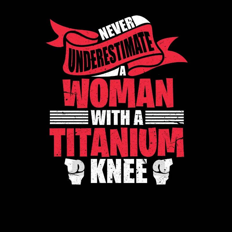 Knee surgery