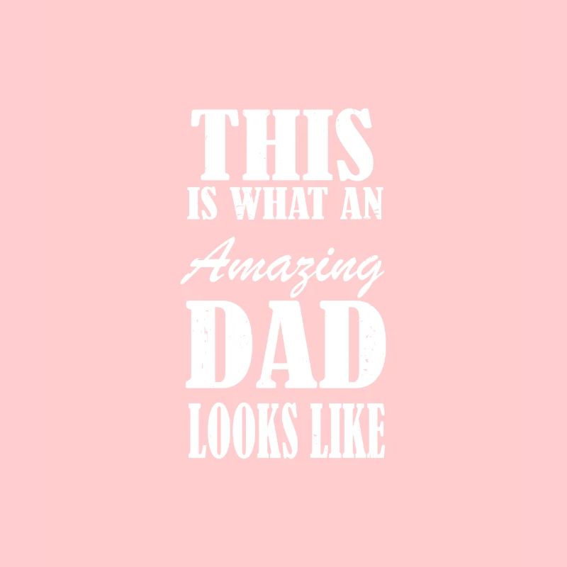 Father's Day Daddy Daddy Daddy Dad Dad Daddy