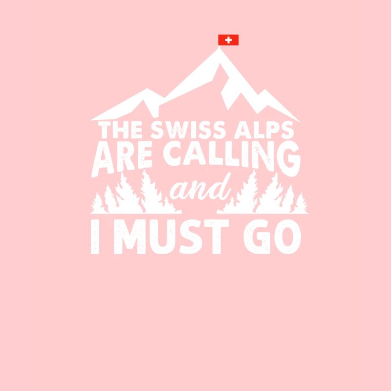 Swiss Alps