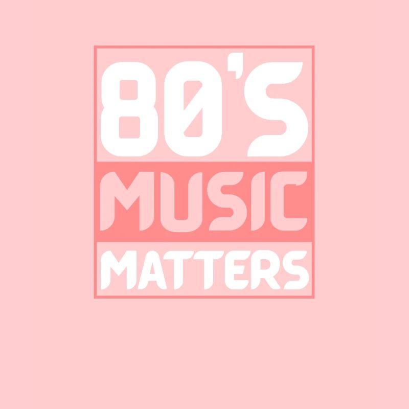 80er
