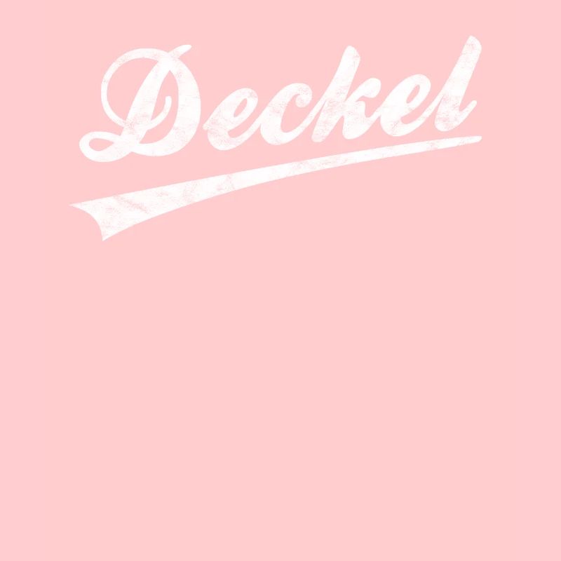 Partner Partnerlook Deckel und Topf