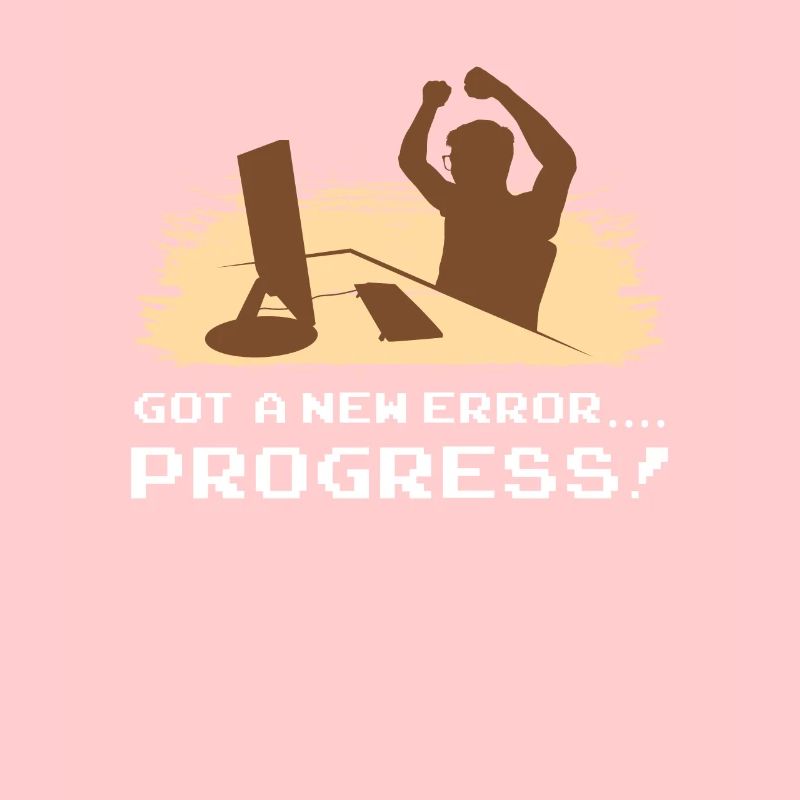 Informatiker Programm Software-Entwicklungsprozess