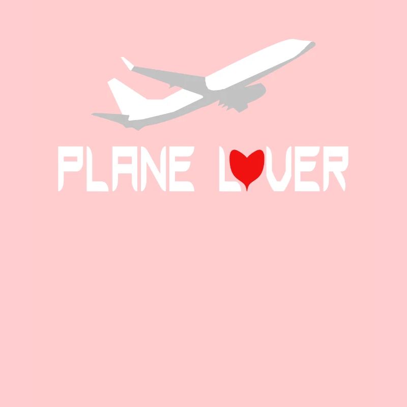 PLAIN LOVER WITH MOTIF