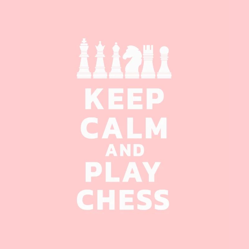 Schach Schachmatt Geschenk
