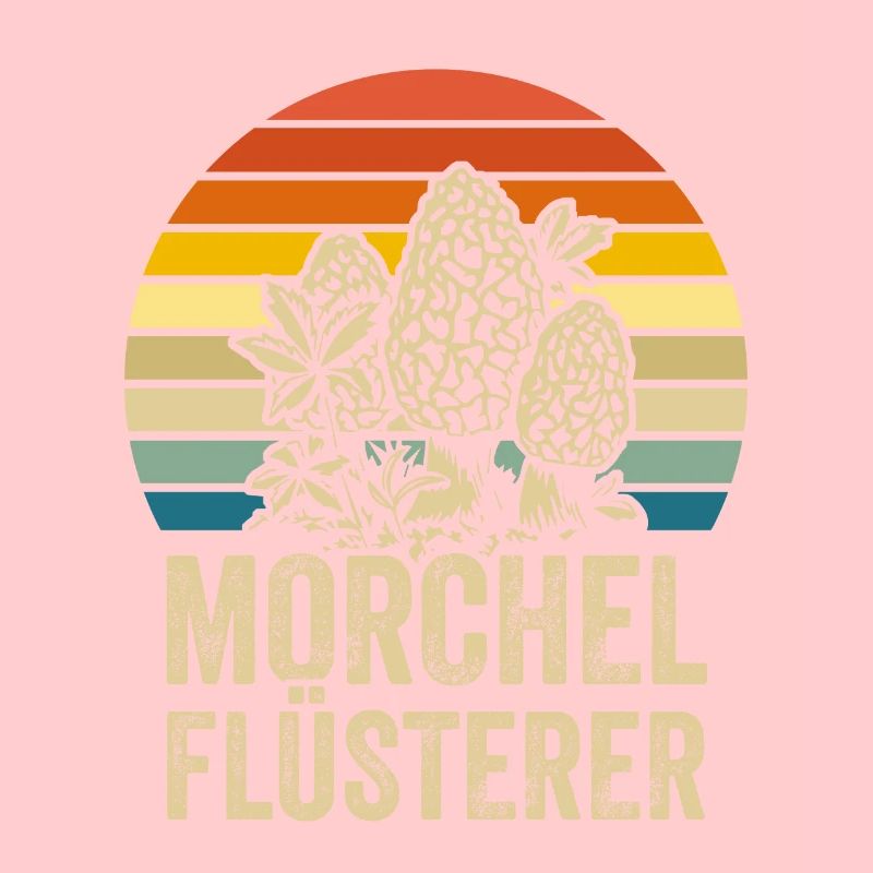 Morchel Flüsterer