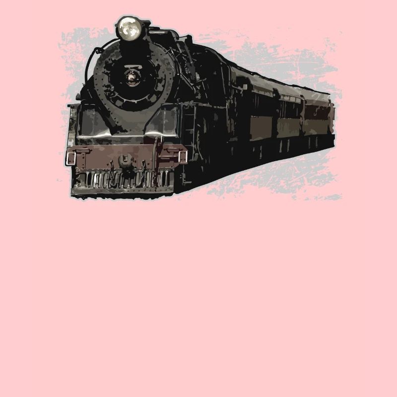 train