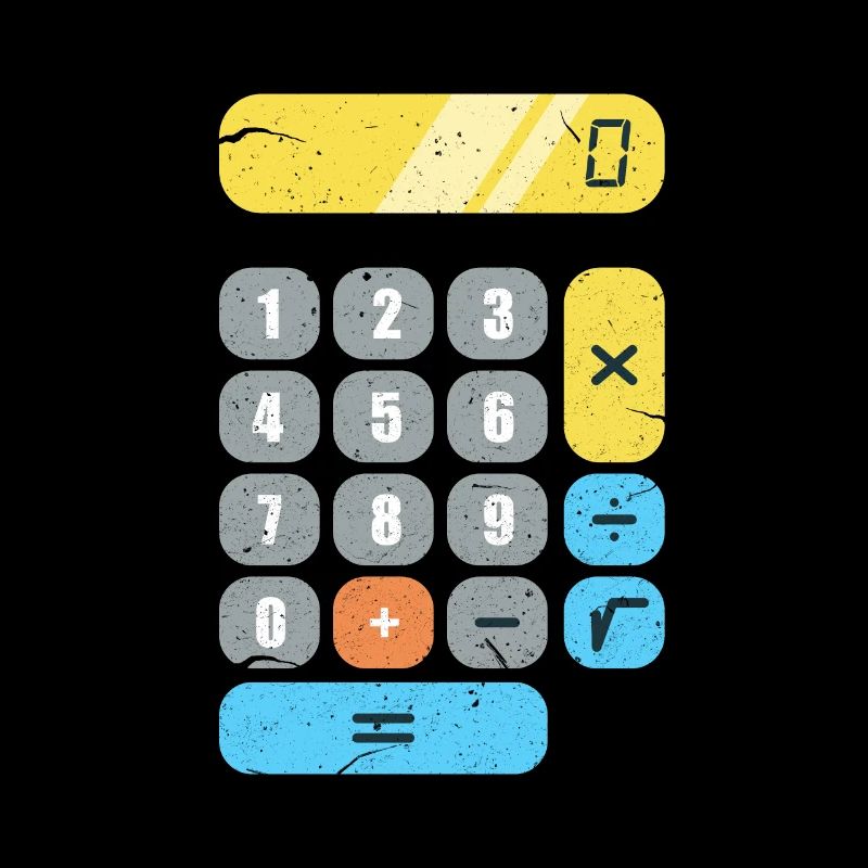 Math calculator Mathematics Mathematician