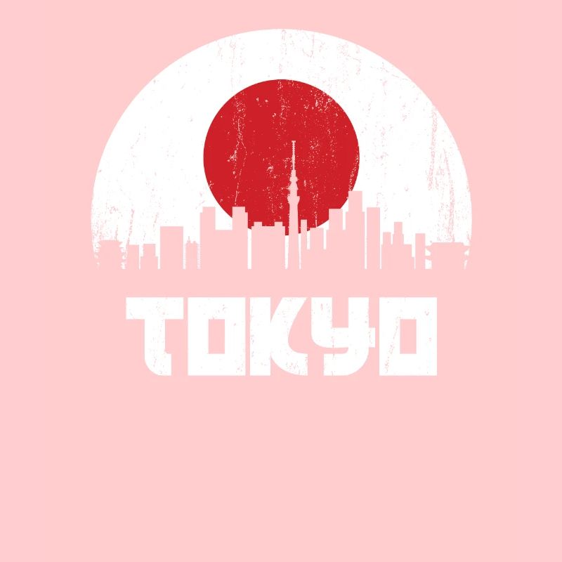 Tokyo