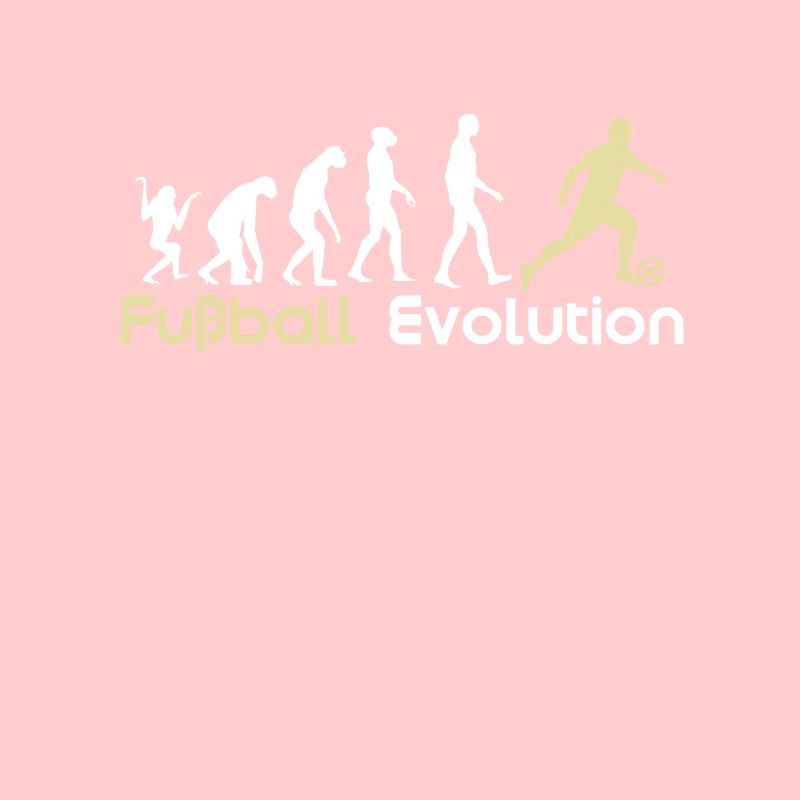 Fußball Evolution