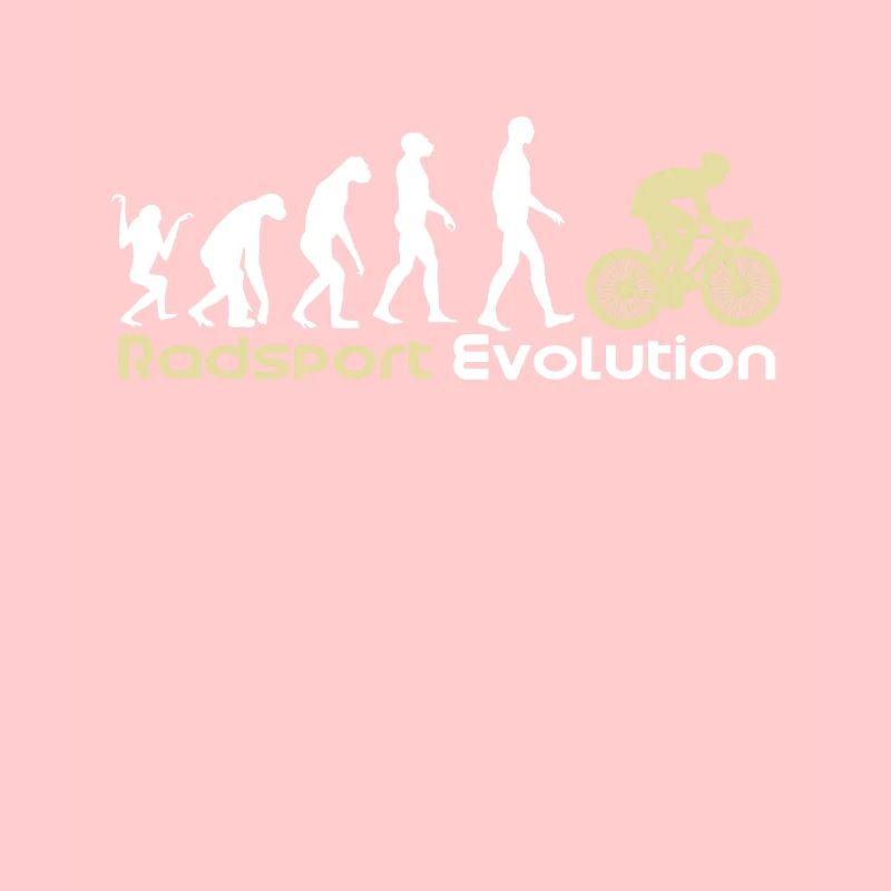 Radsport Evolution