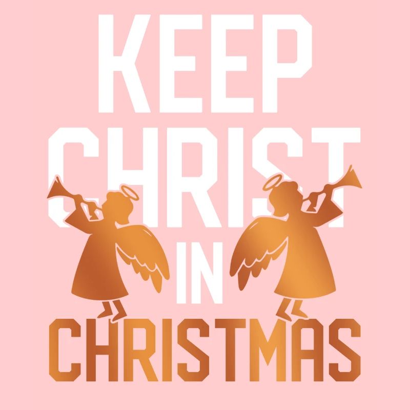 Jésus Christkind Noël