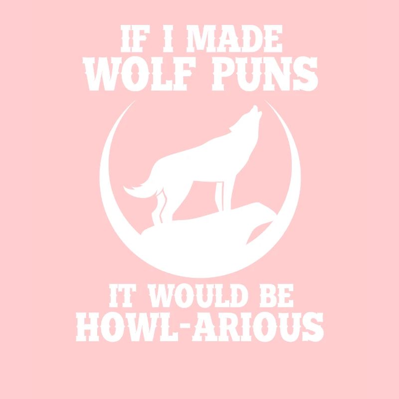 Wolf Heulen Wolfpack Wölfe Werwolf Wild Geschenk