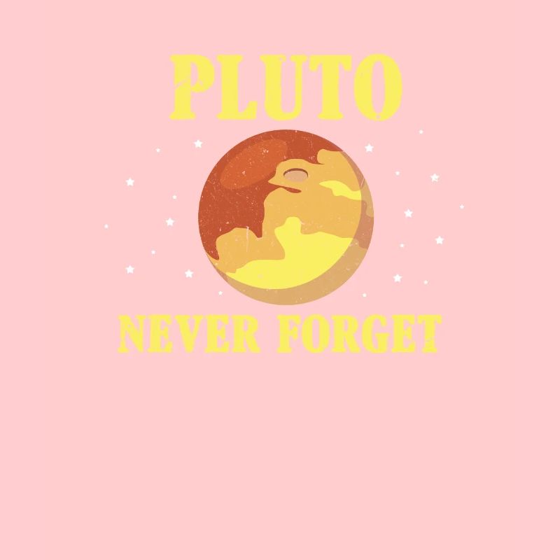 Pluto