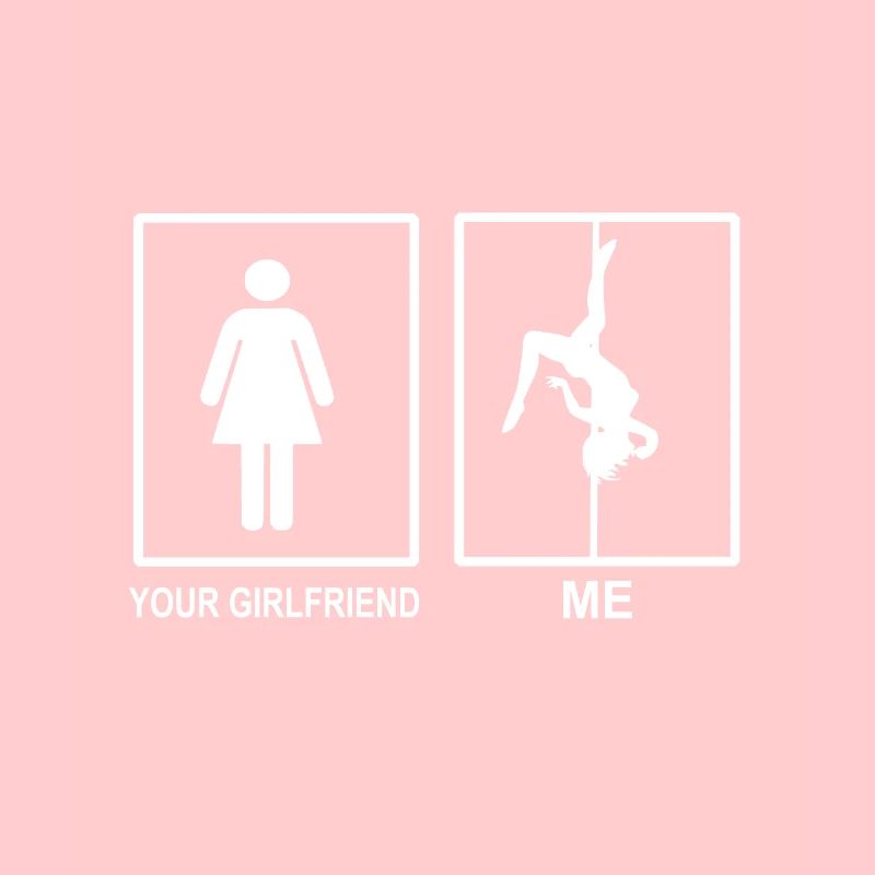 Pole dance