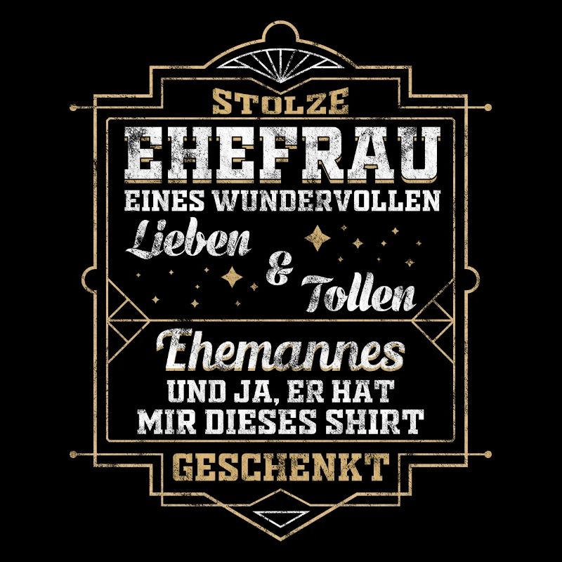 Ehefrau Liebe Partnerschaft Geschenk