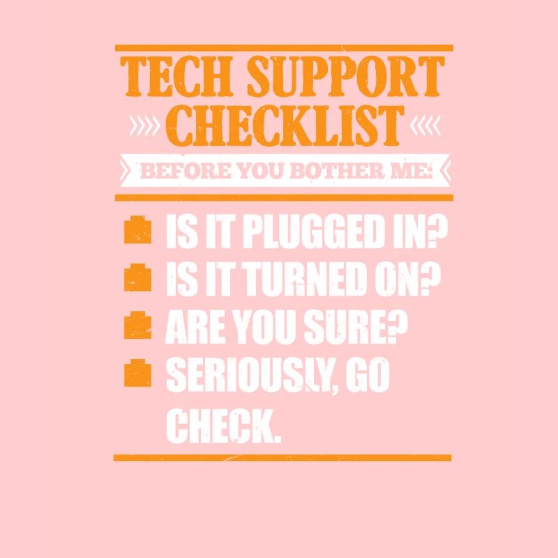 Support technique